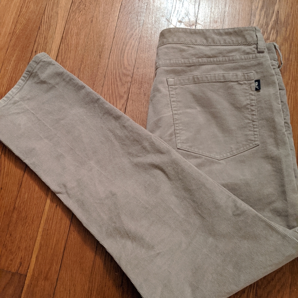 Men's pants